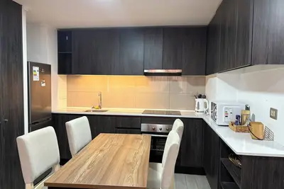 Image de Quiet apartment in the historic center and movistar arena