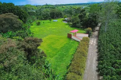 Image de Chalet - private farm ideal for families near the Coffee Park Eje Cafetero