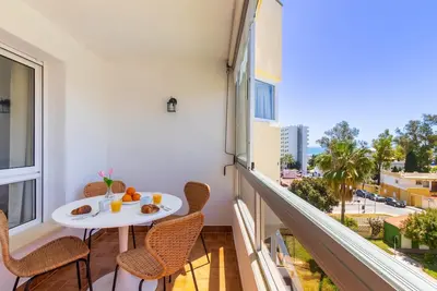 Image de Vistamarina 408b - Terrasse, Piscine, à 300 m de la plage