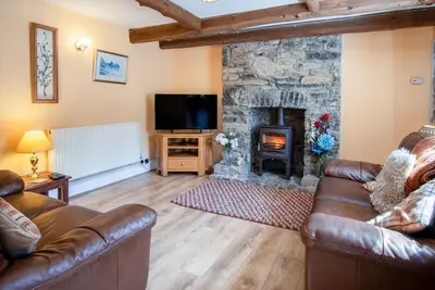 Image de Rose Cottage - 3 Bedroom Cottage - Parkmill