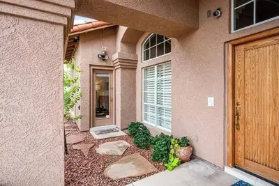 Image de Your Cozy Place, Pool Work & Play, Scottsdale, Near Mayo Clinic