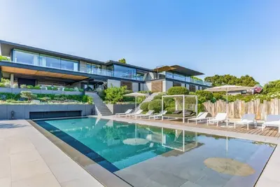 Image de Villa Paradisio, Ramatuelle