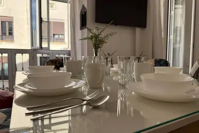 Uncibay Square Plaza Uncibay