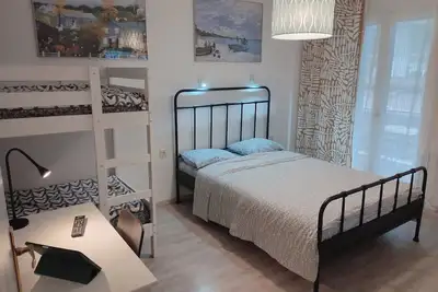 Image de Old Town Family Apartment Tn