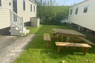 Image de Newquay Bay - 3-Bed Caravan - Sleeps 6
