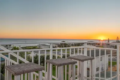 Image de Wildwood, ocean views to the horizon