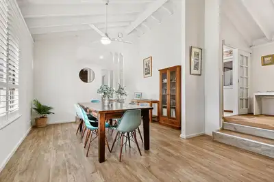 Image de Slow M'Ocean Beach Retreat