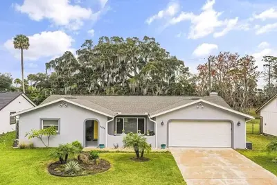 Image de Pool Party in Daytona! Sleeps 8