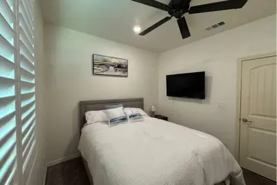 Image de Sweet & Cozy Stay 2-bedroom studio with Ac, WiFi in amazing Jurupa Valley