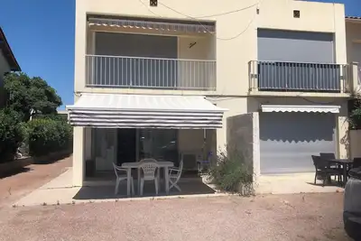 Image de F2 à louerjuillet et août