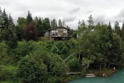 Image de Kenai Riverside Haven