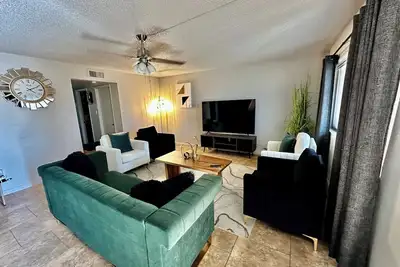 Image de Yuma Sunset! 2 bed 2. 5 bath Condo with Pool access