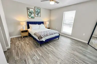 Image de 2102 · Dfw cozy Apt, Free Parking\/Wi-Fi, Pool & Gym