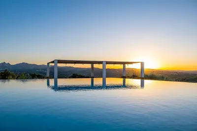 Image de Villa Ă Arzachena avec 2 chambres Ă coucher, 4 couchages
