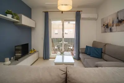 Image de sibssanlúcar Océano con terraza