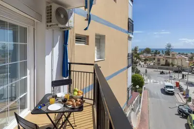 Image de Sunstay Cozy Flat I Benalmadena Costa