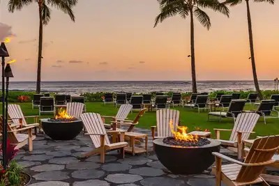 Image de Beachfront Beauty in Kauai