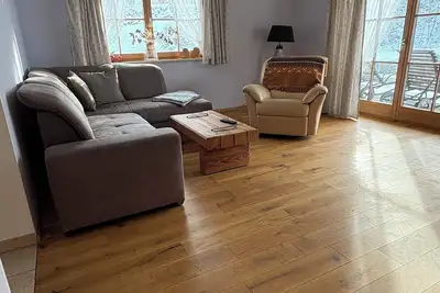 Image de Apartment Mariengrund, 2 to 4 persons, 105 sqm, 2 separate bedrooms