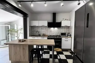 Image de Charmante maison Canétoise proche plage et commodités!