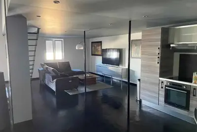 Image de Homerez - Grand appartement à Sancheville