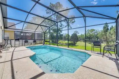 Image de Haines City Home w/ Lanai in Golf Community