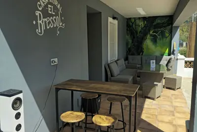 Image de Rural House El Bressol