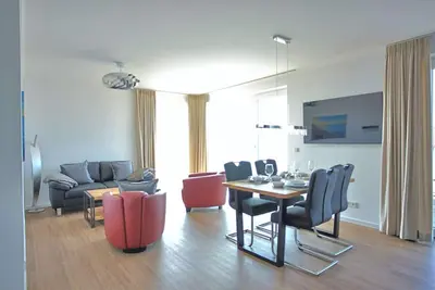 Image de Villa Baltic Star - Holiday apartment 12