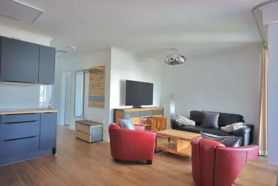Image de Villa Baltic Star - Holiday apartment 12