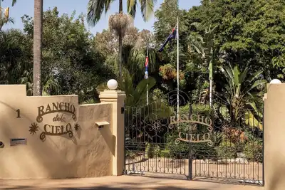 Image de Rancho del Cielo - Private resort close to Brisbane and Gold Coast attractions!