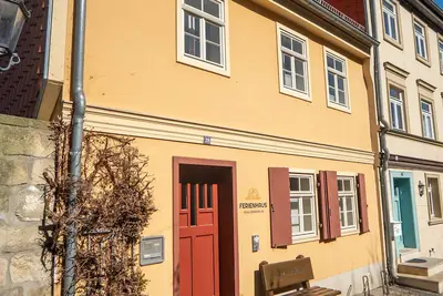 Image de Vacation home for 6 guests with 120m² in Quedlinburg (271725)