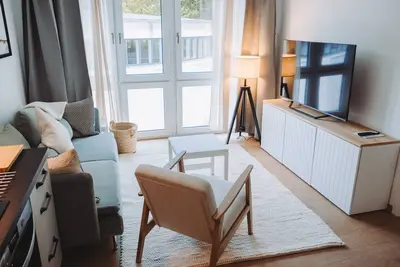 Image de Vacation apartment/apartment for 4 guests with 57m² in Binz (272118)