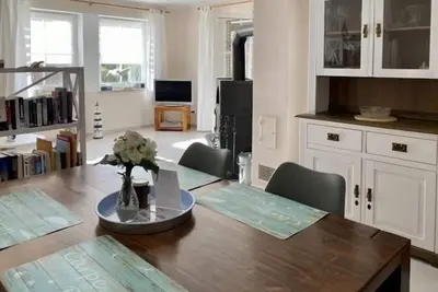 Image de Vacation apartment/apartment for 4 guests with 77m² in Fehmarn Ot Wenkendorf (272542)