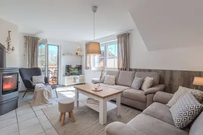 Image de Vacation apartment/apartment for 6 guests with 105m² in Fehmarn Ot Wenkendorf (272545)