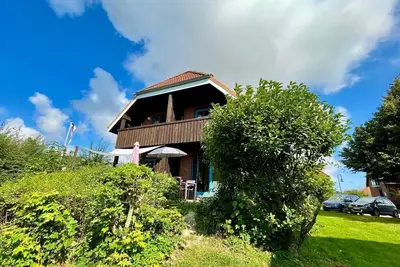 Image de Vacation apartment/apartment for 4 guests with 47m² in Fehmarn Ot Lemkenhafen (272546)