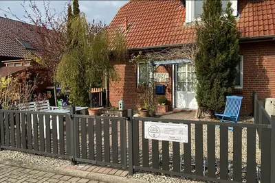 Image de Vacation home for 6 guests with 100m² in Fehmarn Ot Burg (272549)