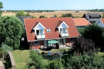 Image de Vacation apartment/apartment for 5 guests with 55m² in Fehmarn Ot Gollendorf (272554)