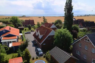 Image de Vacation apartment/apartment for 4 guests with 48m² in Fehmarn Ot Gollendorf (272557)