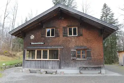 Image de Vacation home for 22 guests with 140m² in Schnepfau (273096)