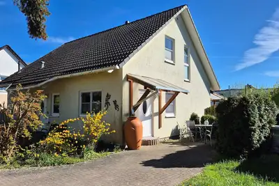 Image de Vacation apartment Salamander - Fewo. cc - Apartment Salamander on the ground floor and basement