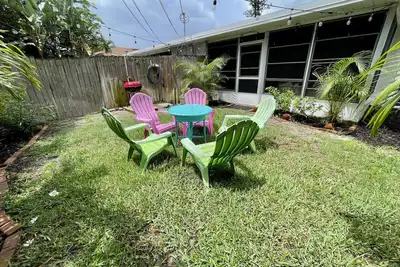 Image de Beauty & the Beach - 1 Min Dr / 5 Min Walk