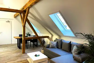 Image de Vacation apartment opencast mine Reichwalde - Ferienwohnungen Nochten