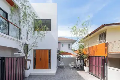 Image de Luxury Private Pool Villa - 487 Psalms 23Residence @ Huaikwang