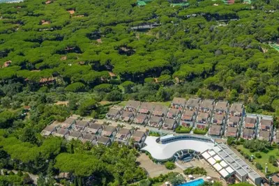 Image de Appartement à Castiglione della Pescaia