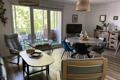 Image de 142 - Neue Wohnung in Carcans City