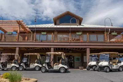 Image de Summit Mountainviews with resort access