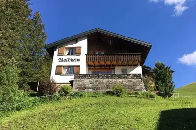 Image de Vacation cottage Waldheim, Austria