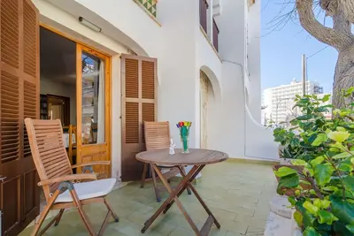 Image de Son Homs - Casa En Colònia De Sant Jordi