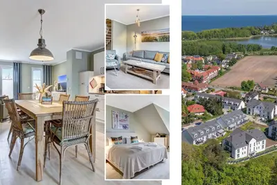 FeHa WindSpiel - Relaxing vacation home WindSpiel: comfort and closeness to nature