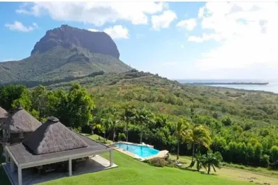 Image de Le Petit Morne Villa, le Paradis du Kitesurf