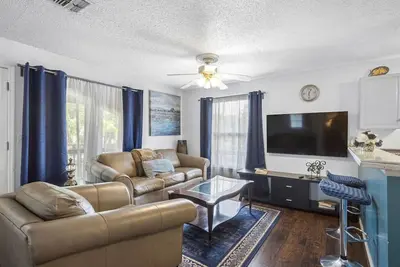 Image de Spacious Stay • Family Comfort • Quiet Escape